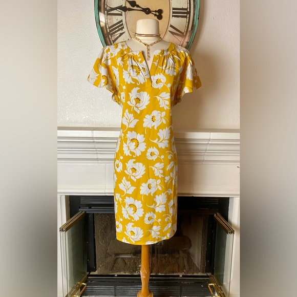 Ann Taylor NWT Dress - Picture 3 of 12
